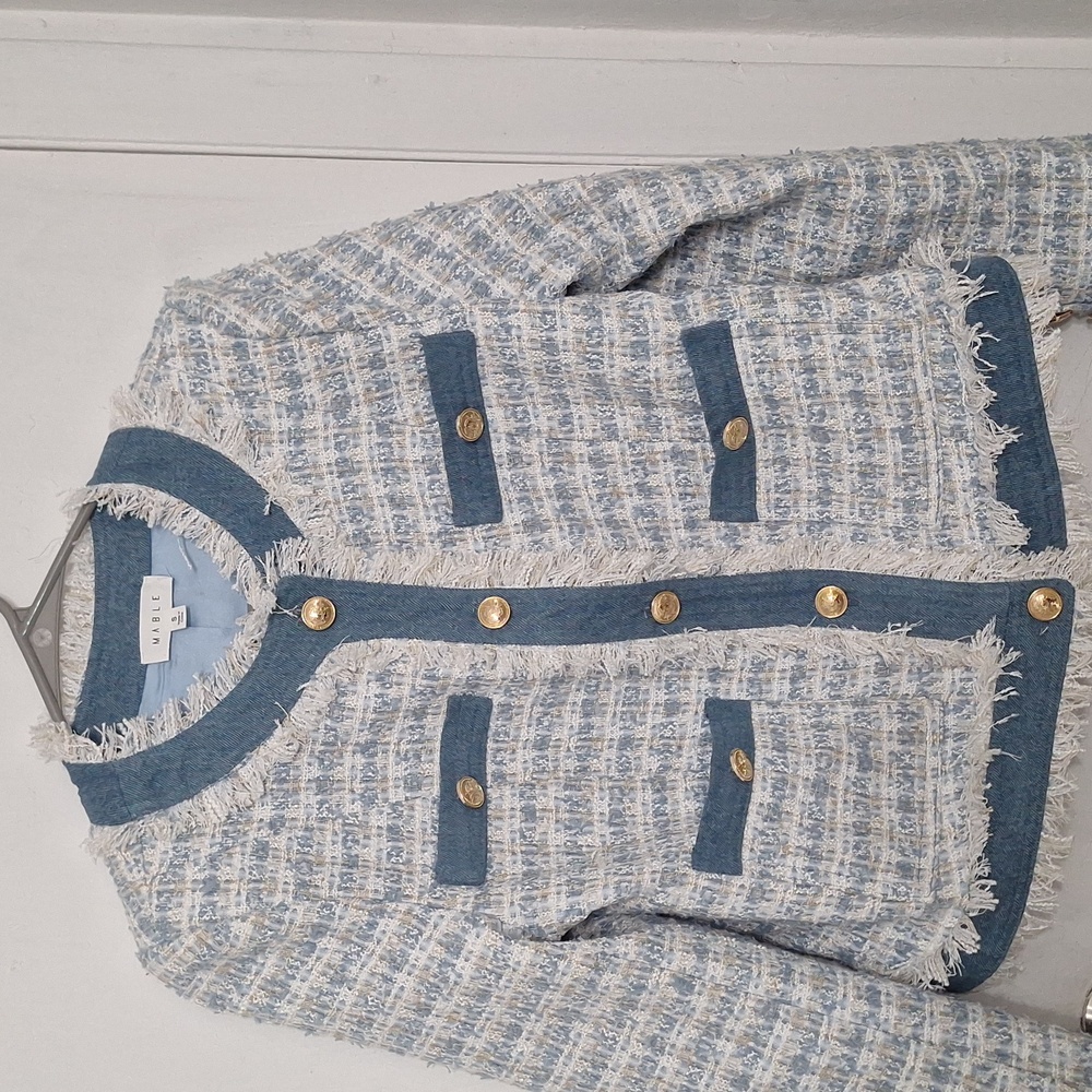 Mable jacket